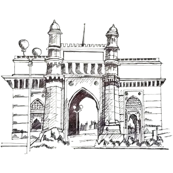 BOMBAY
